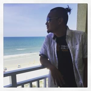 Meet your Posher, Paul